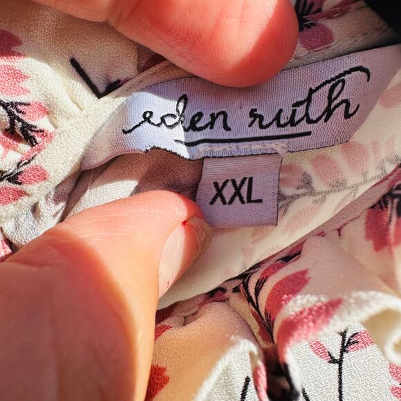 Eden Ruth XXL - Picture 3 of 3